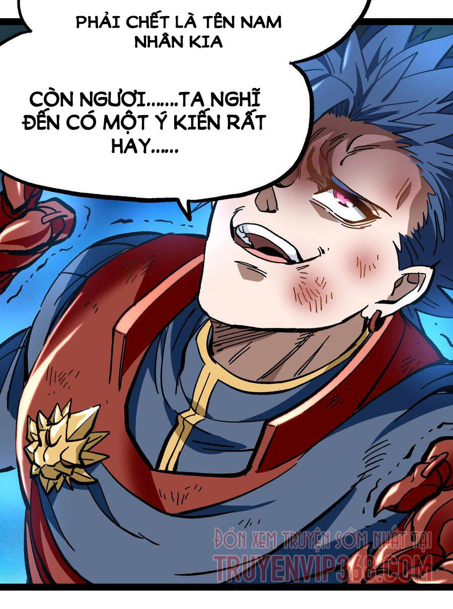 Vú Em Vô Địch - Chương 15