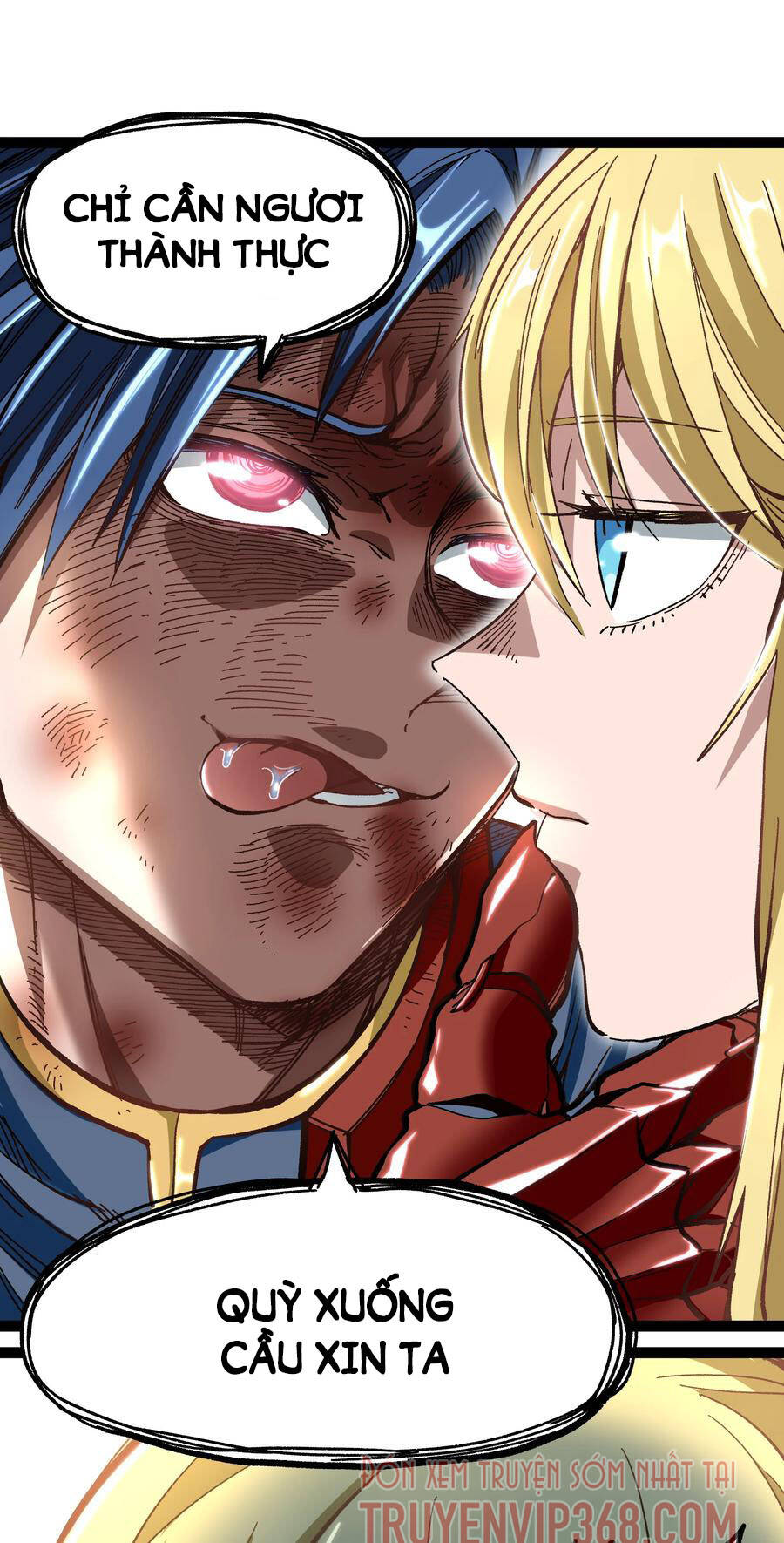 Vú Em Vô Địch - Chương 15