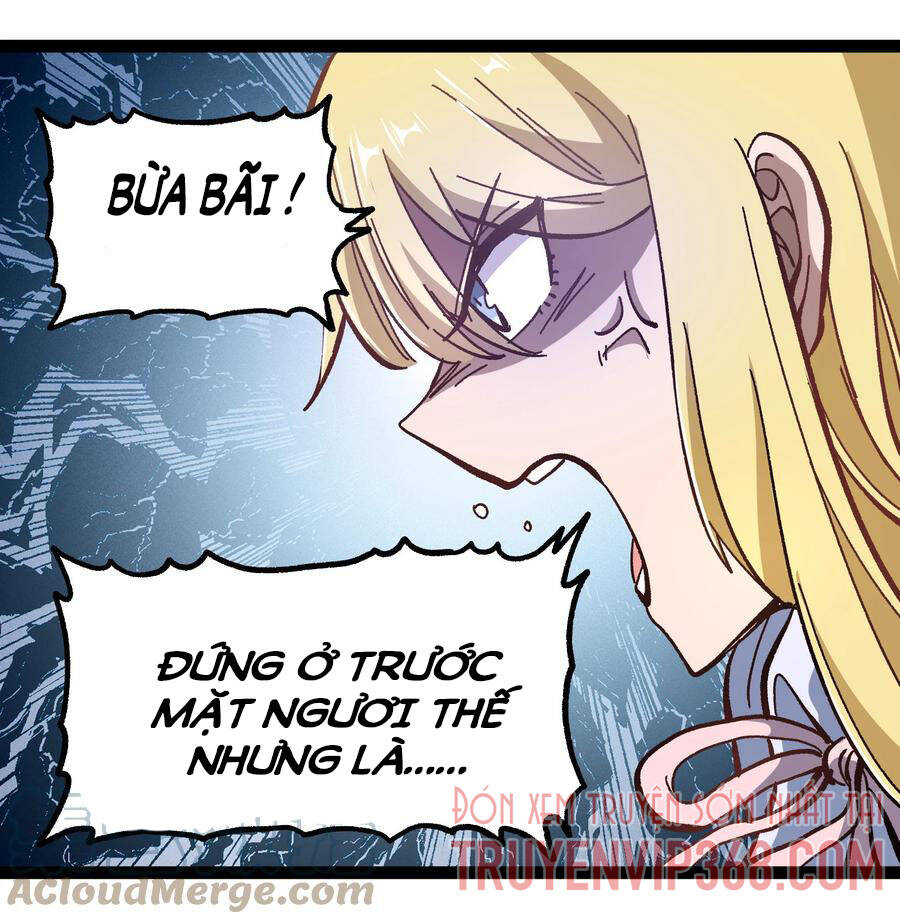 Vú Em Vô Địch - Chương 15