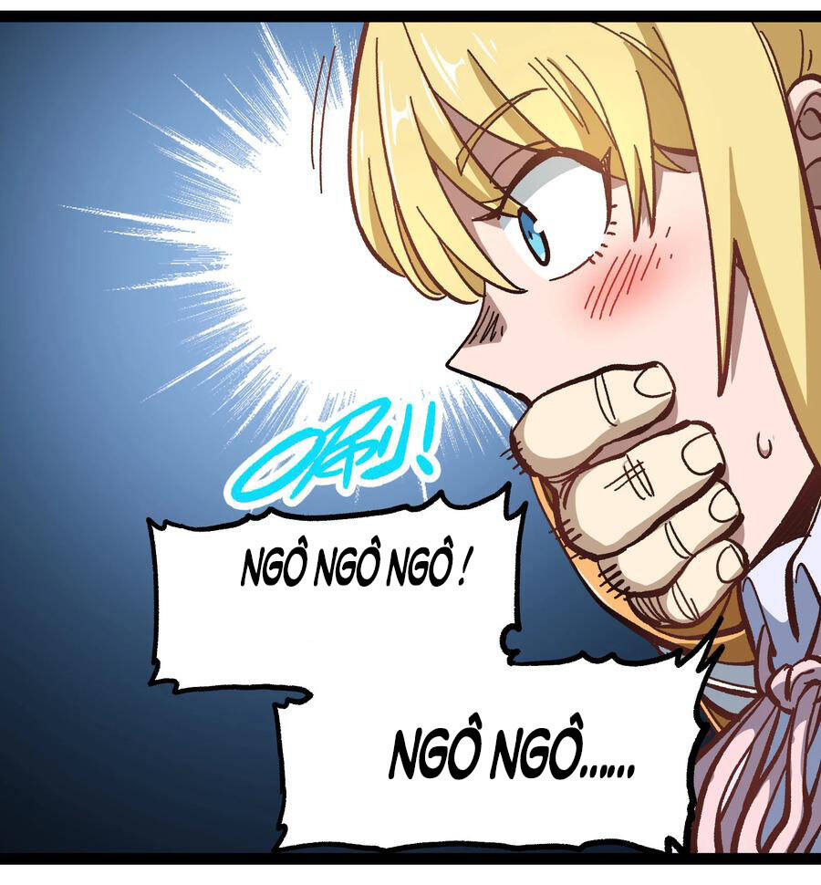 Vú Em Vô Địch - Chương 15