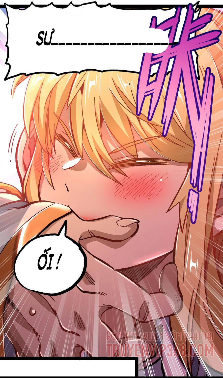 Vú Em Vô Địch - Chương 15