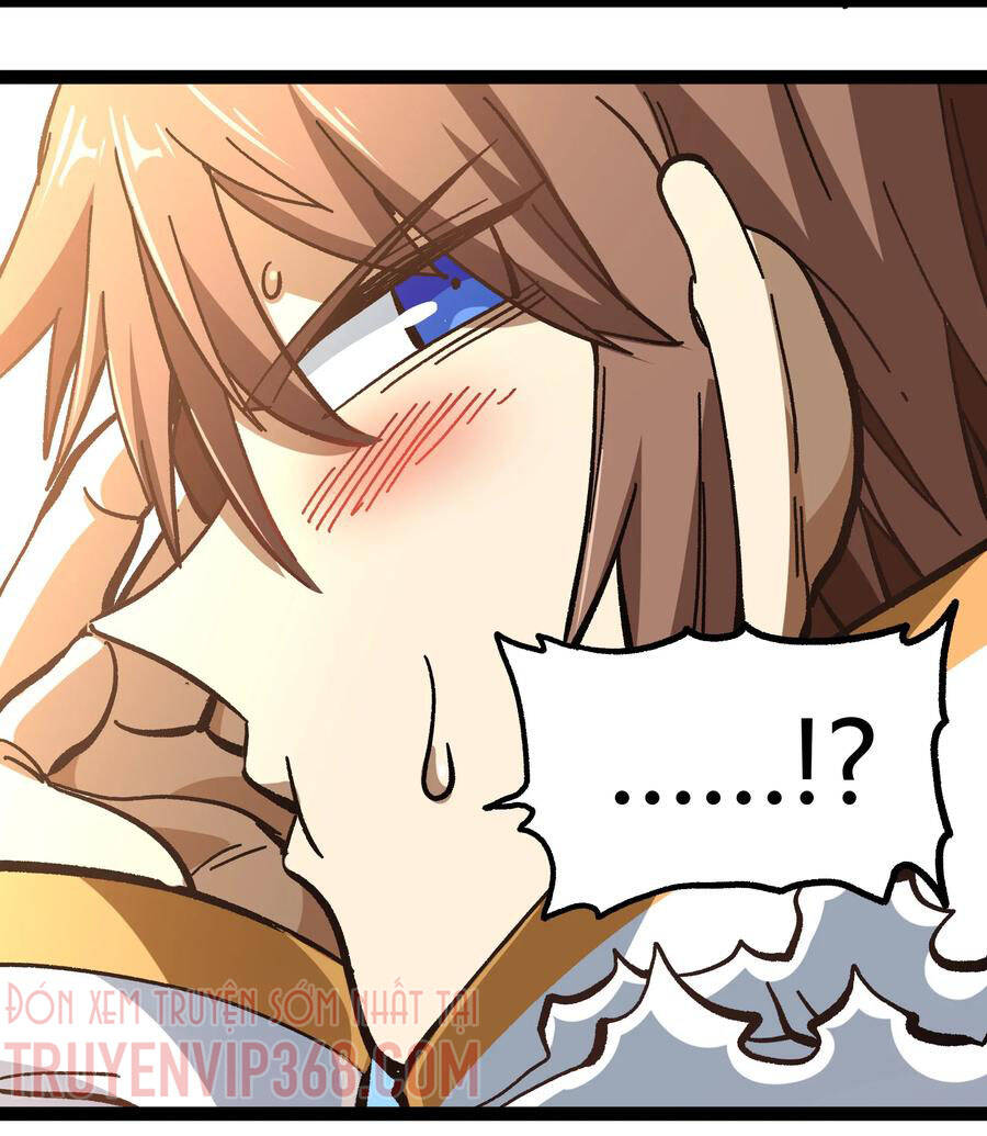 Vú Em Vô Địch - Chương 15