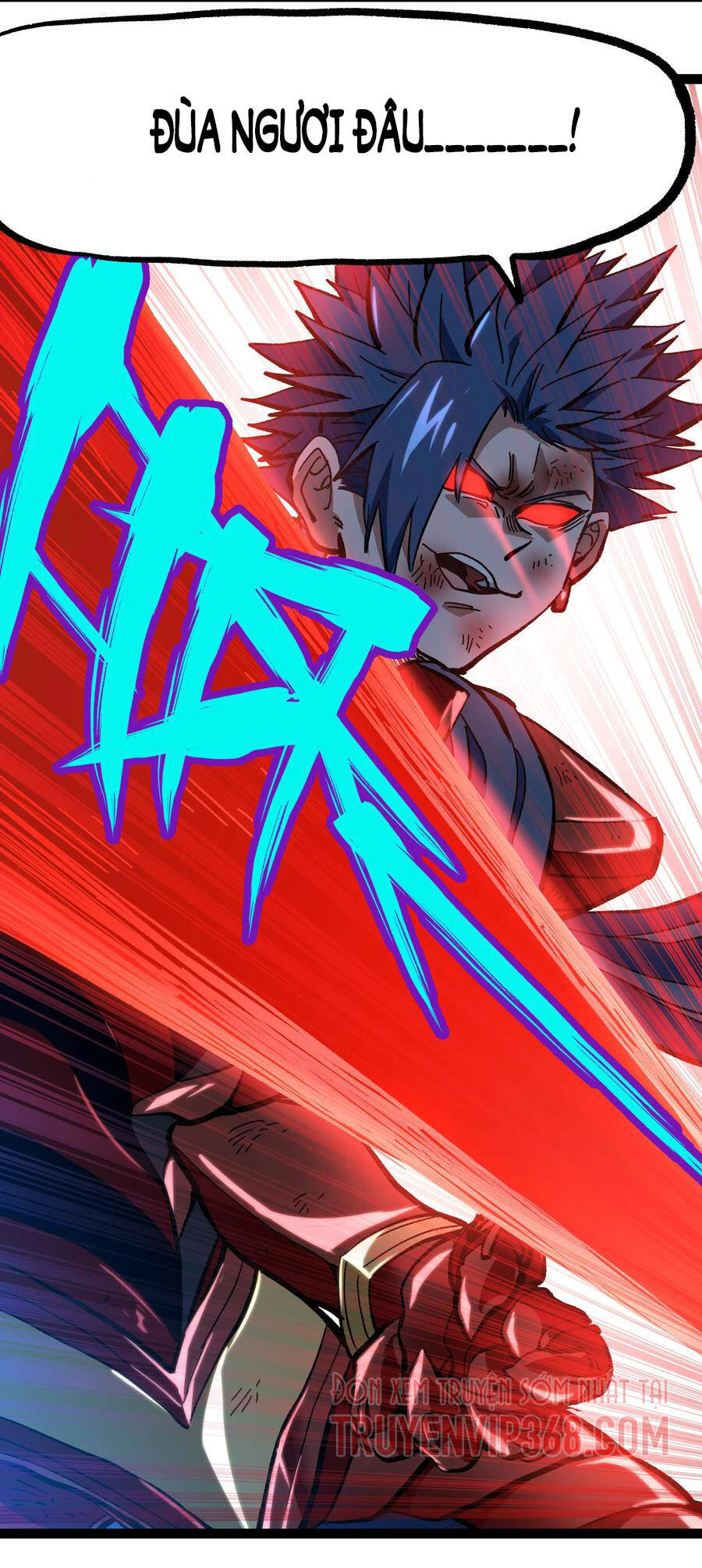 Vú Em Vô Địch - Chương 15