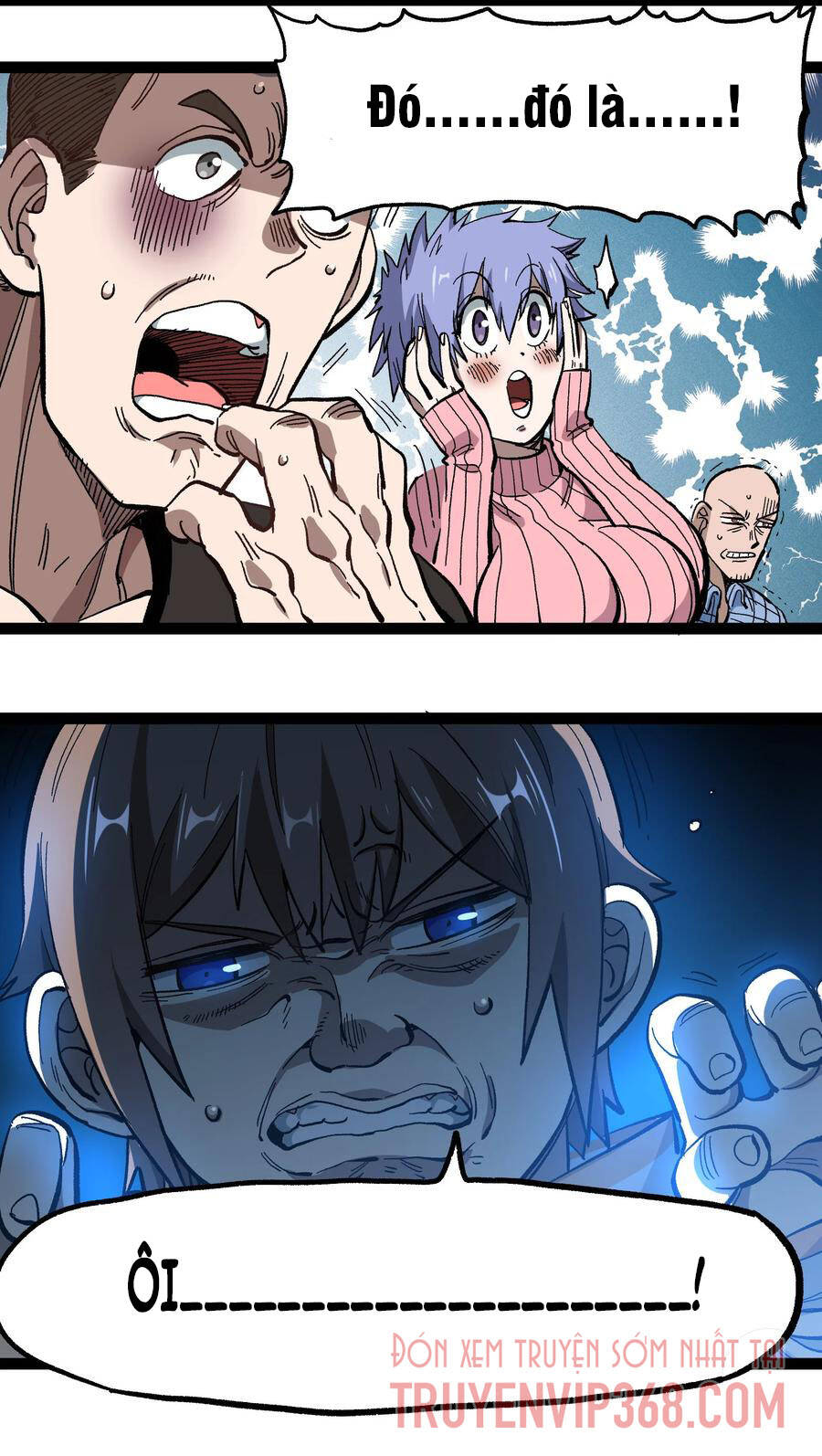 Vú Em Vô Địch - Chương 15