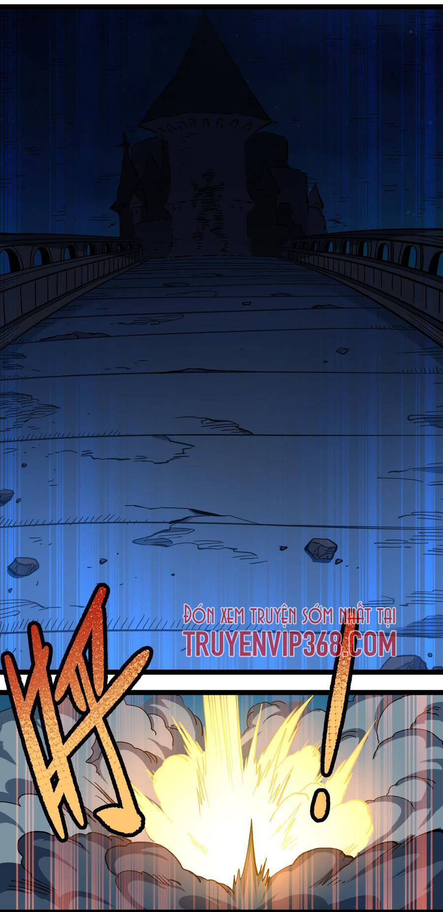 Vú Em Vô Địch - Chương 9