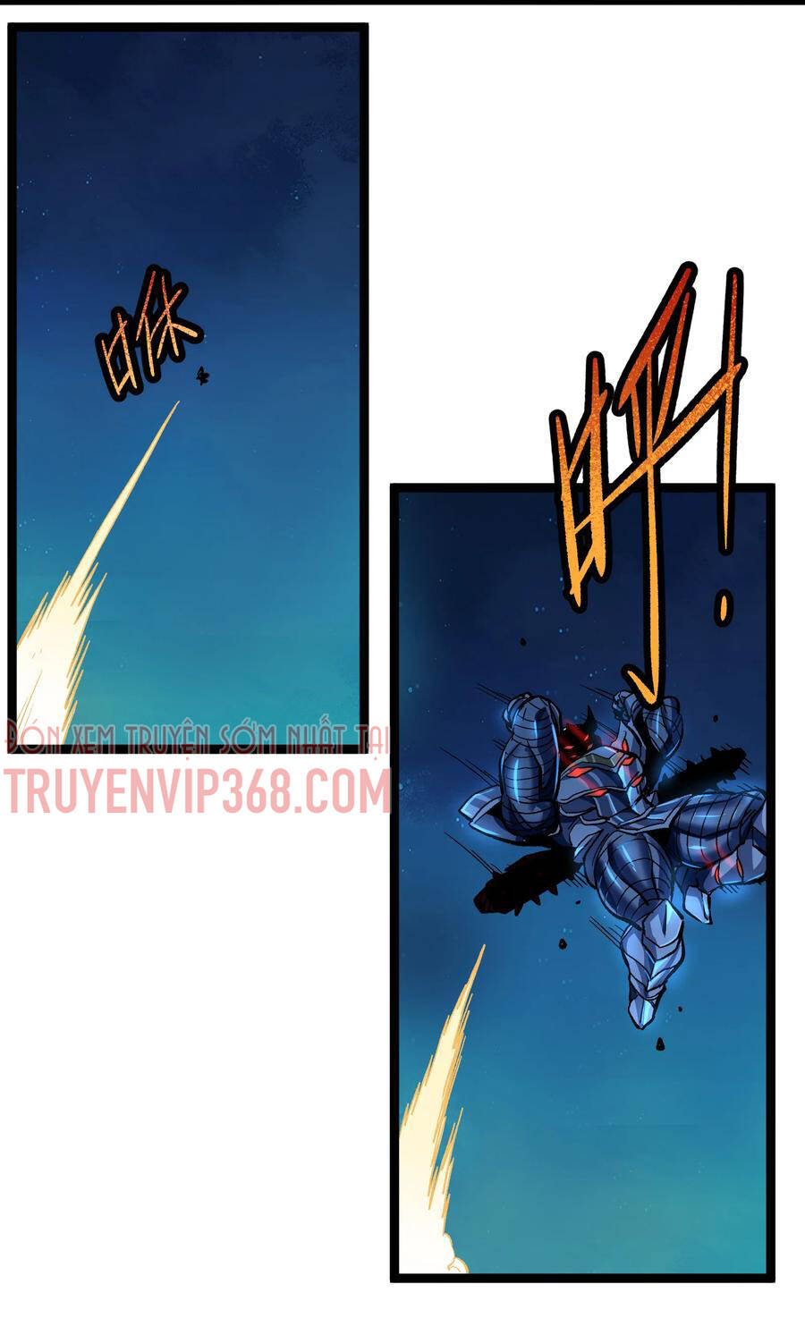 Vú Em Vô Địch - Chương 9