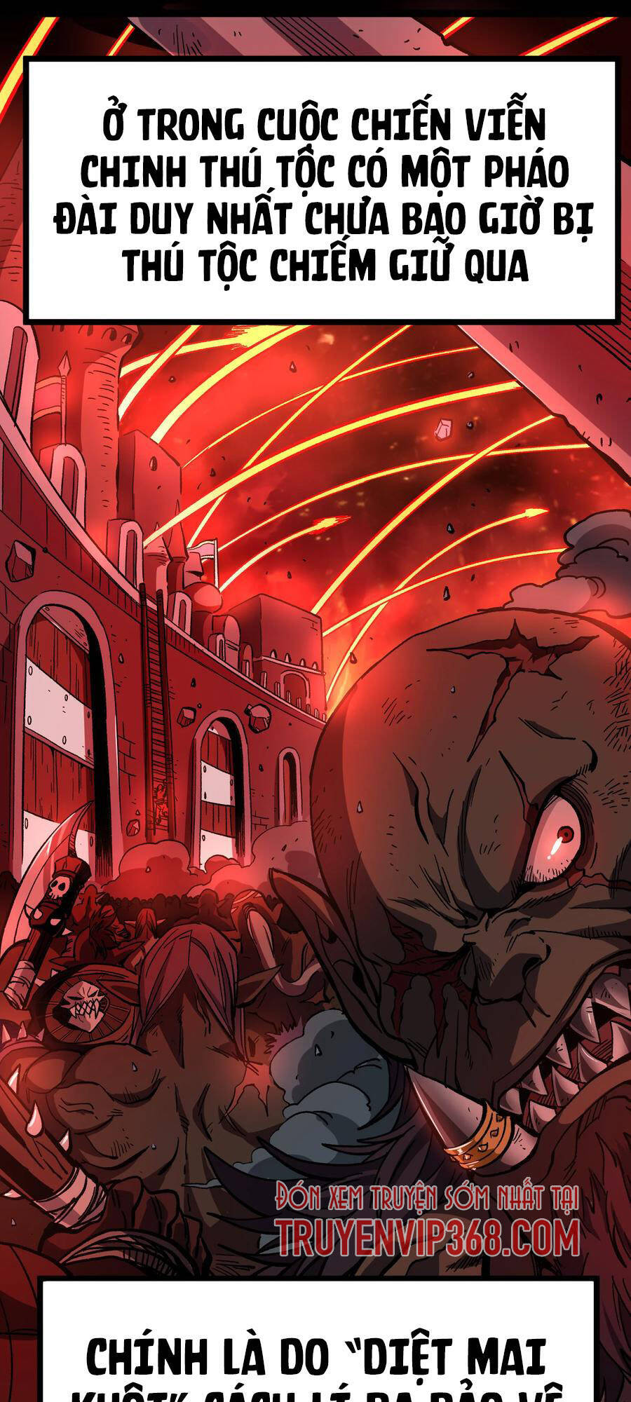 Vú Em Vô Địch - Chương 9