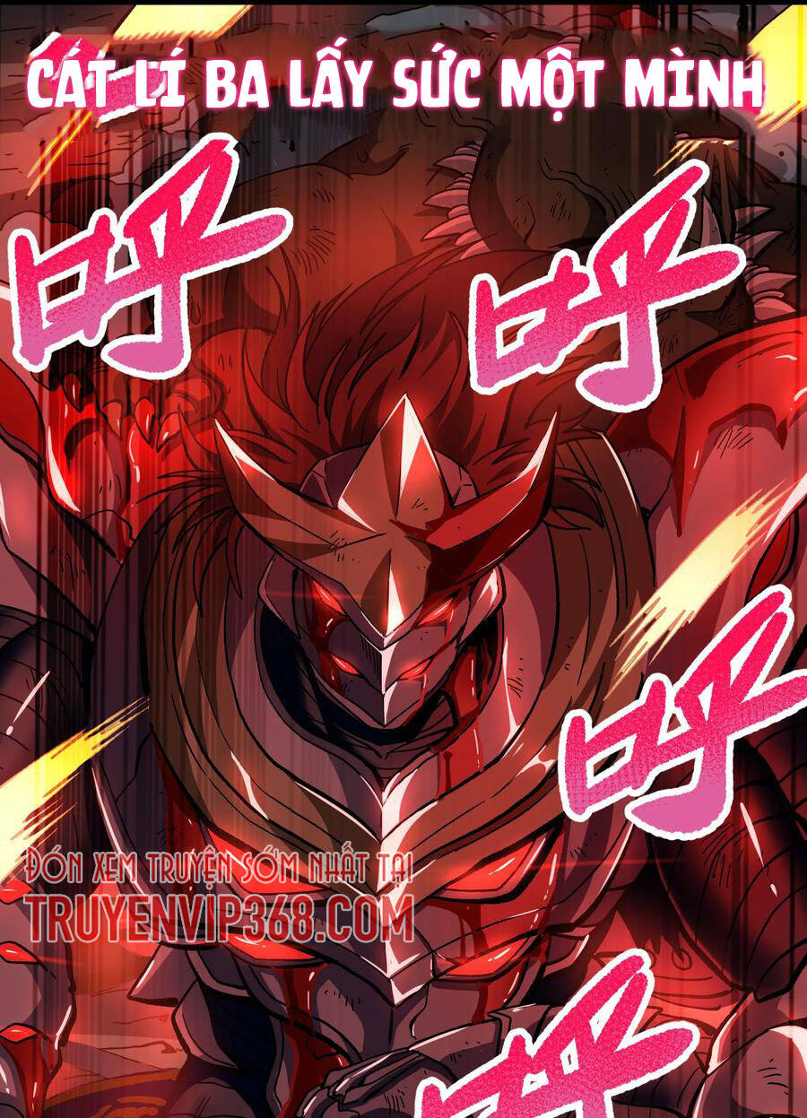 Vú Em Vô Địch - Chương 9