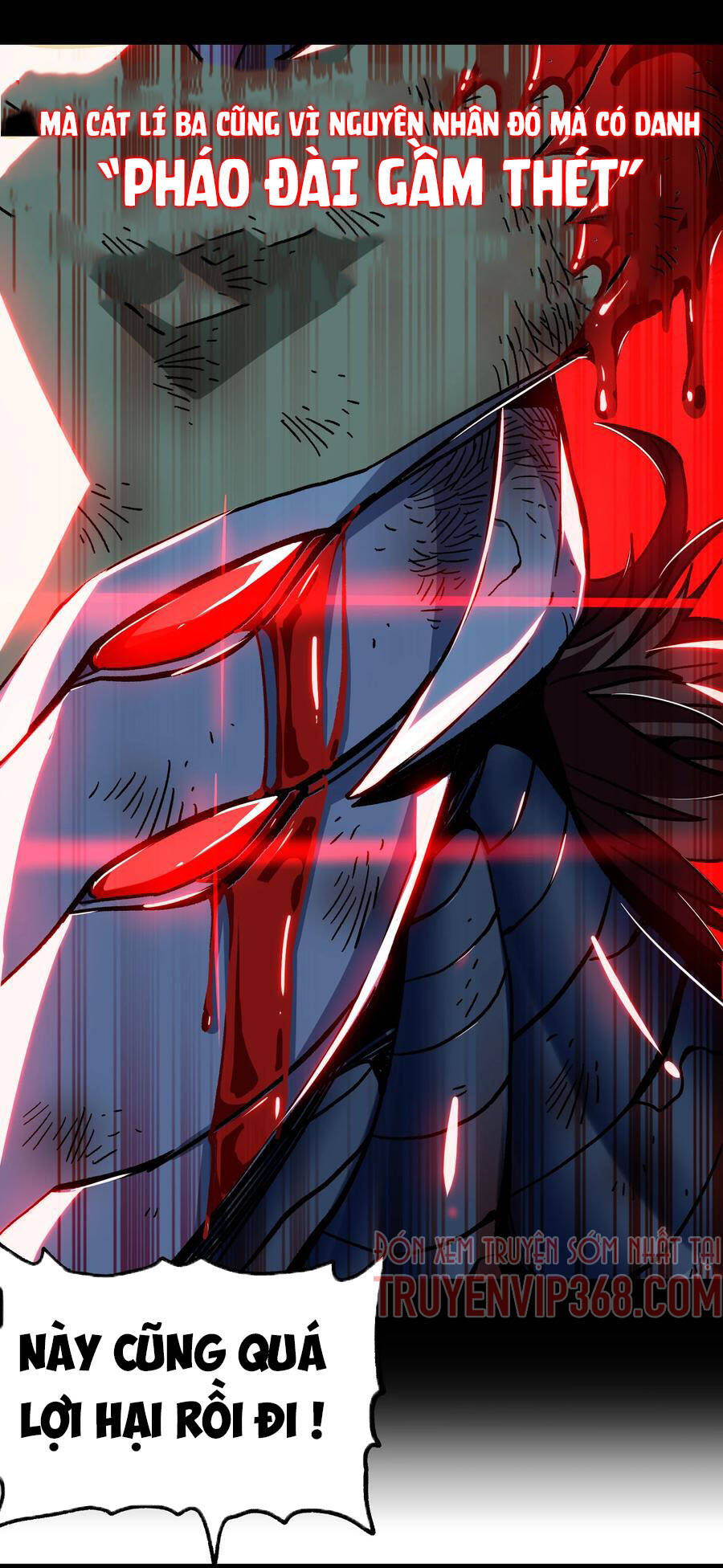 Vú Em Vô Địch - Chương 9