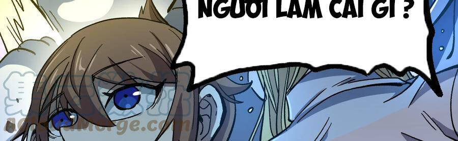 Vú Em Vô Địch - Chương 9