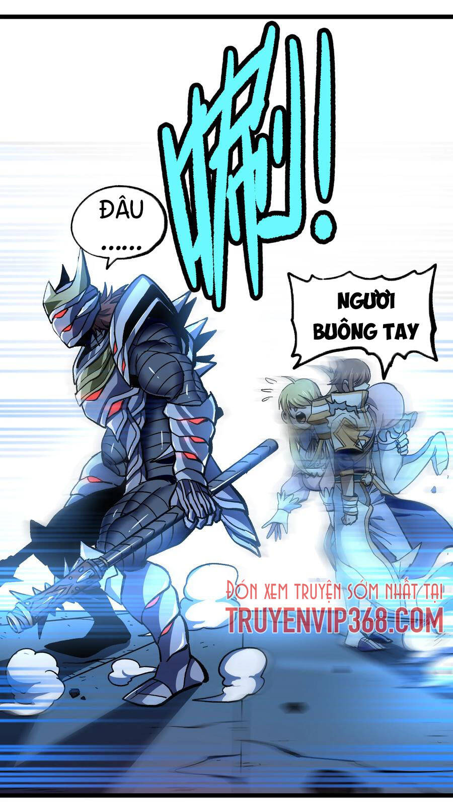 Vú Em Vô Địch - Chương 9