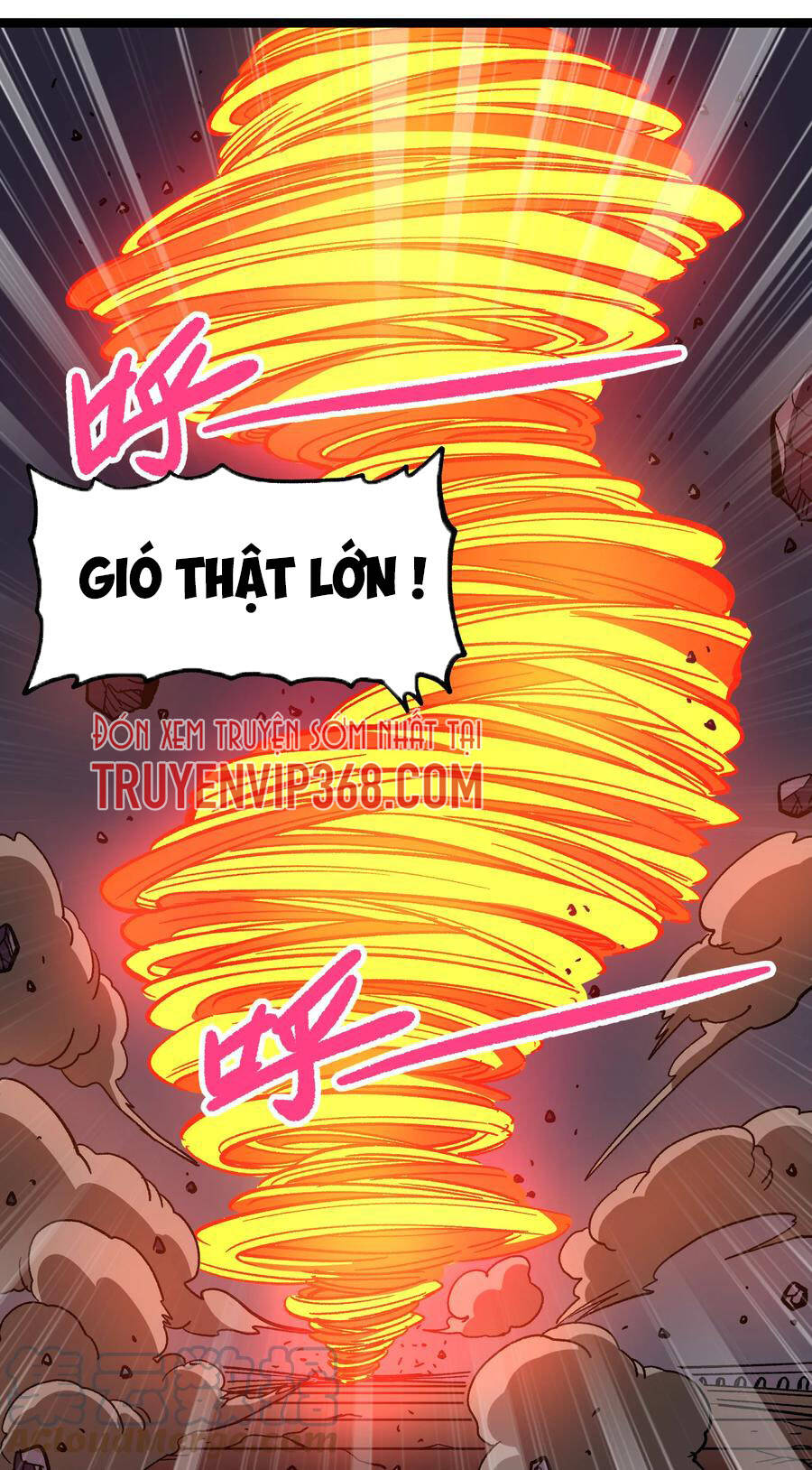 Vú Em Vô Địch - Chương 9