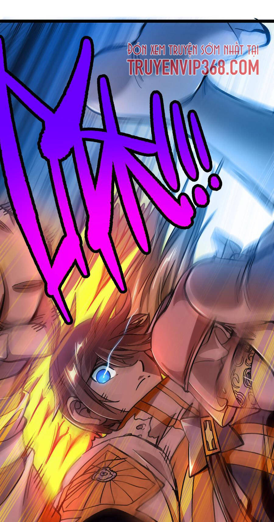 Vú Em Vô Địch - Chương 9