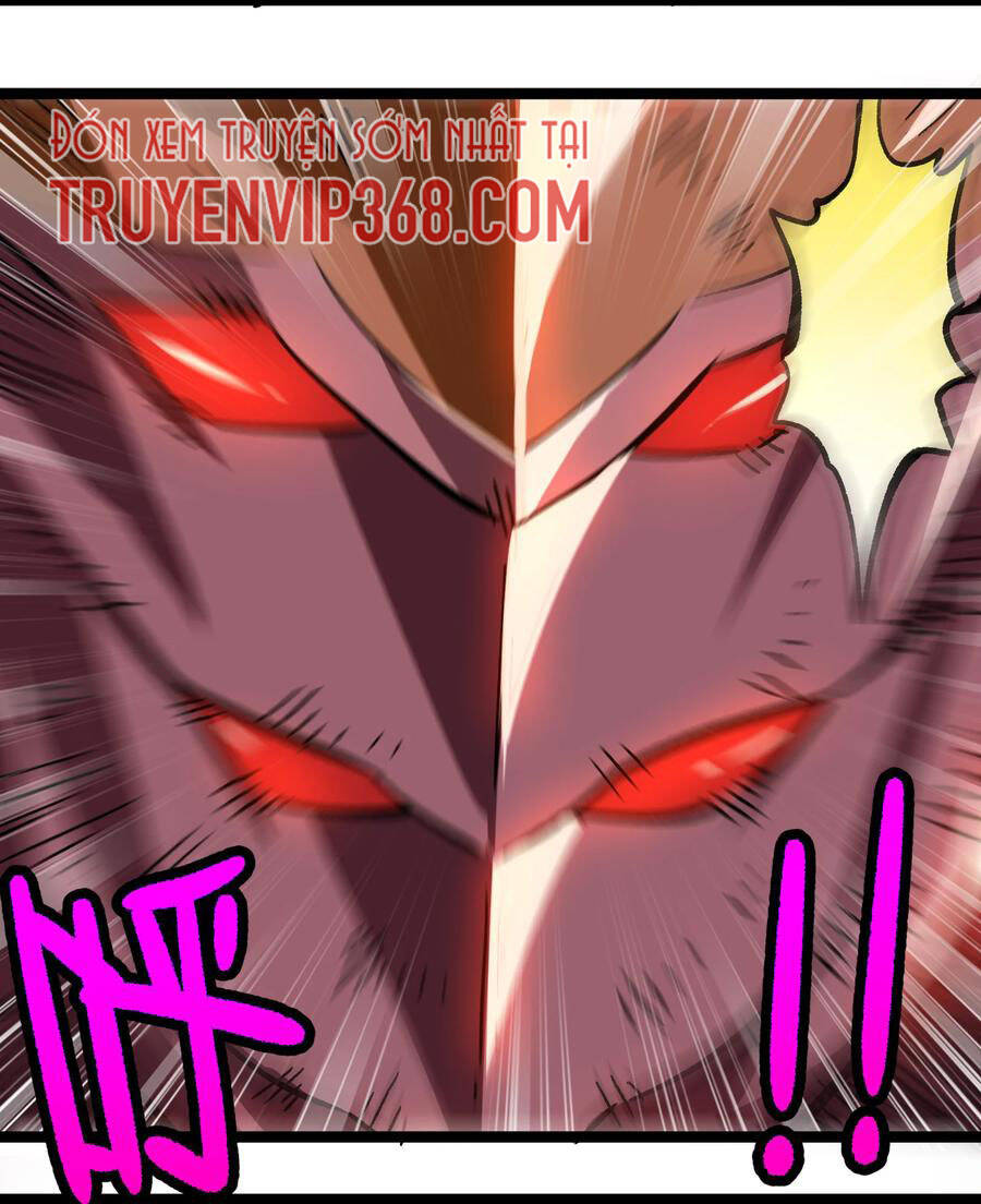 Vú Em Vô Địch - Chương 9