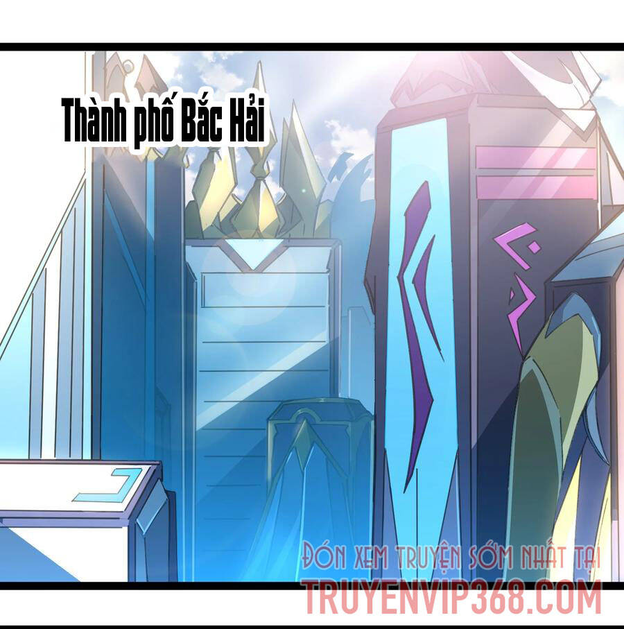 Vú Em Vô Địch - Chương 14