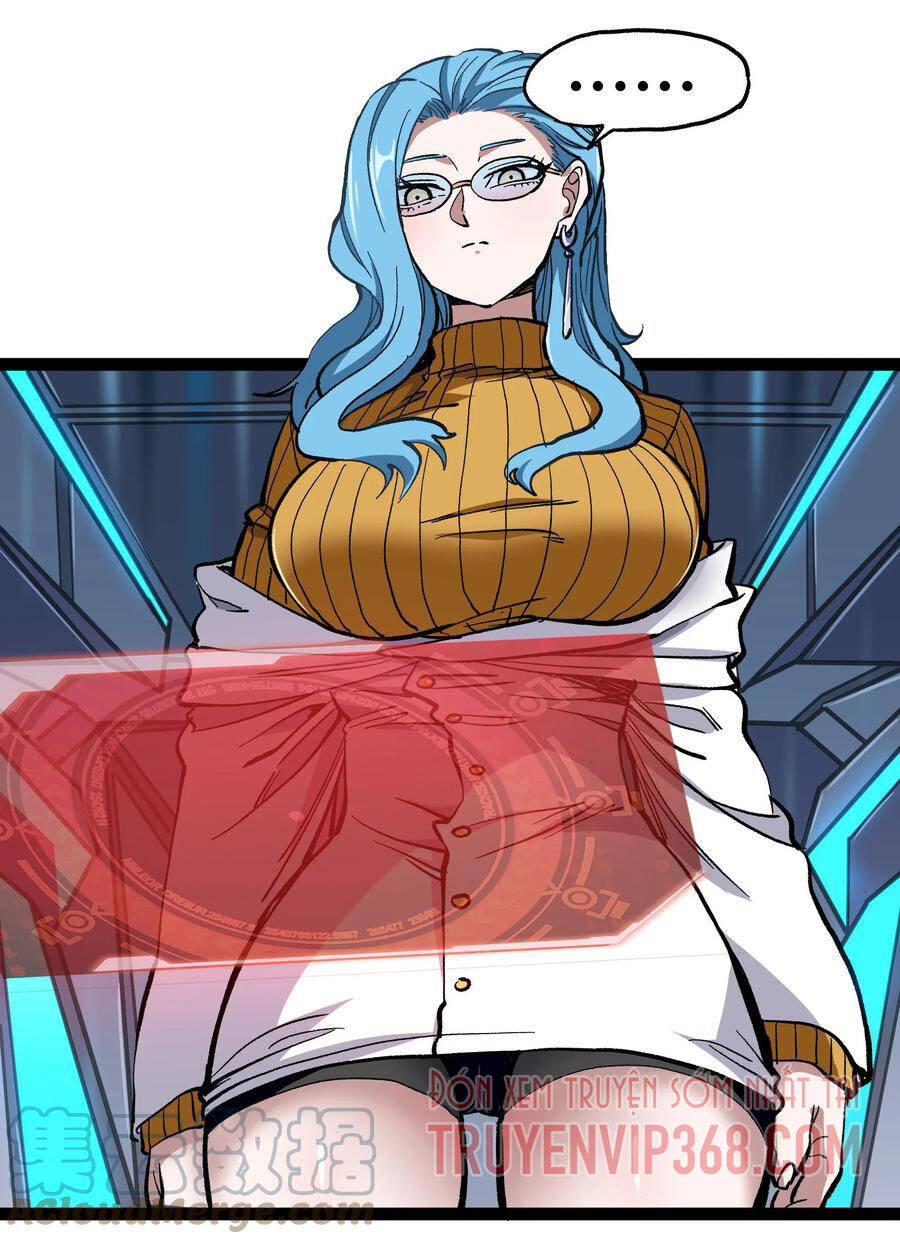 Vú Em Vô Địch - Chương 14