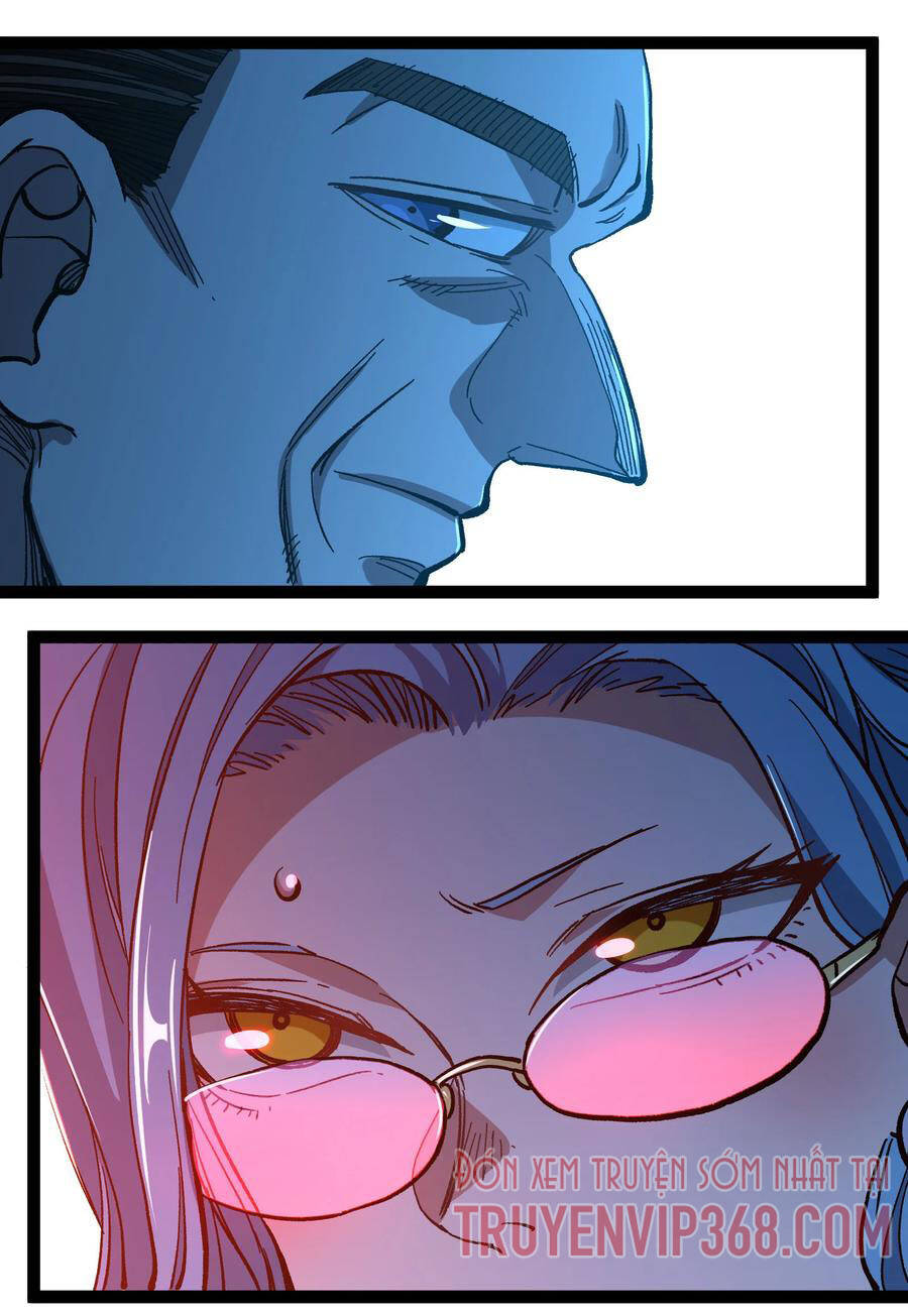 Vú Em Vô Địch - Chương 14