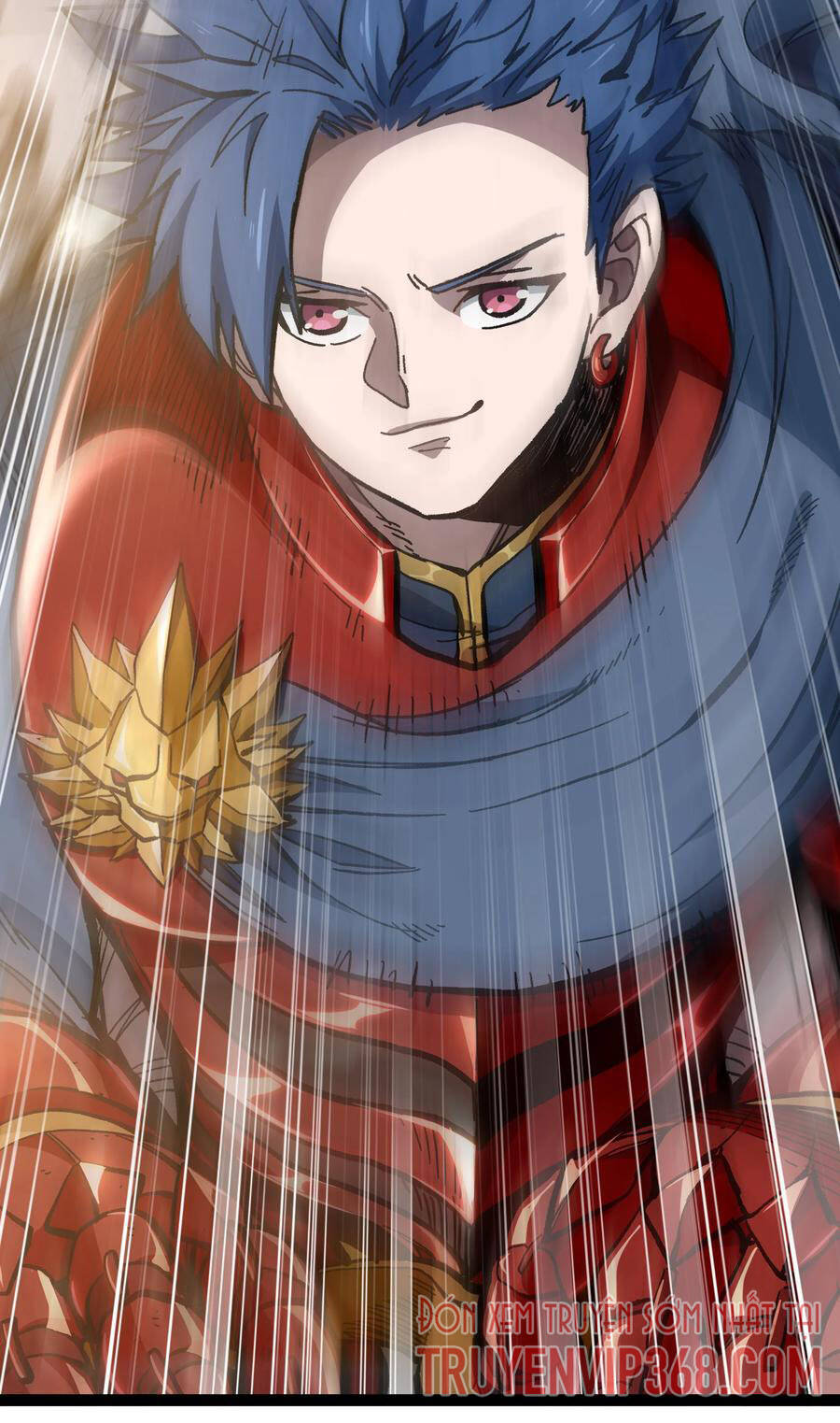 Vú Em Vô Địch - Chương 14