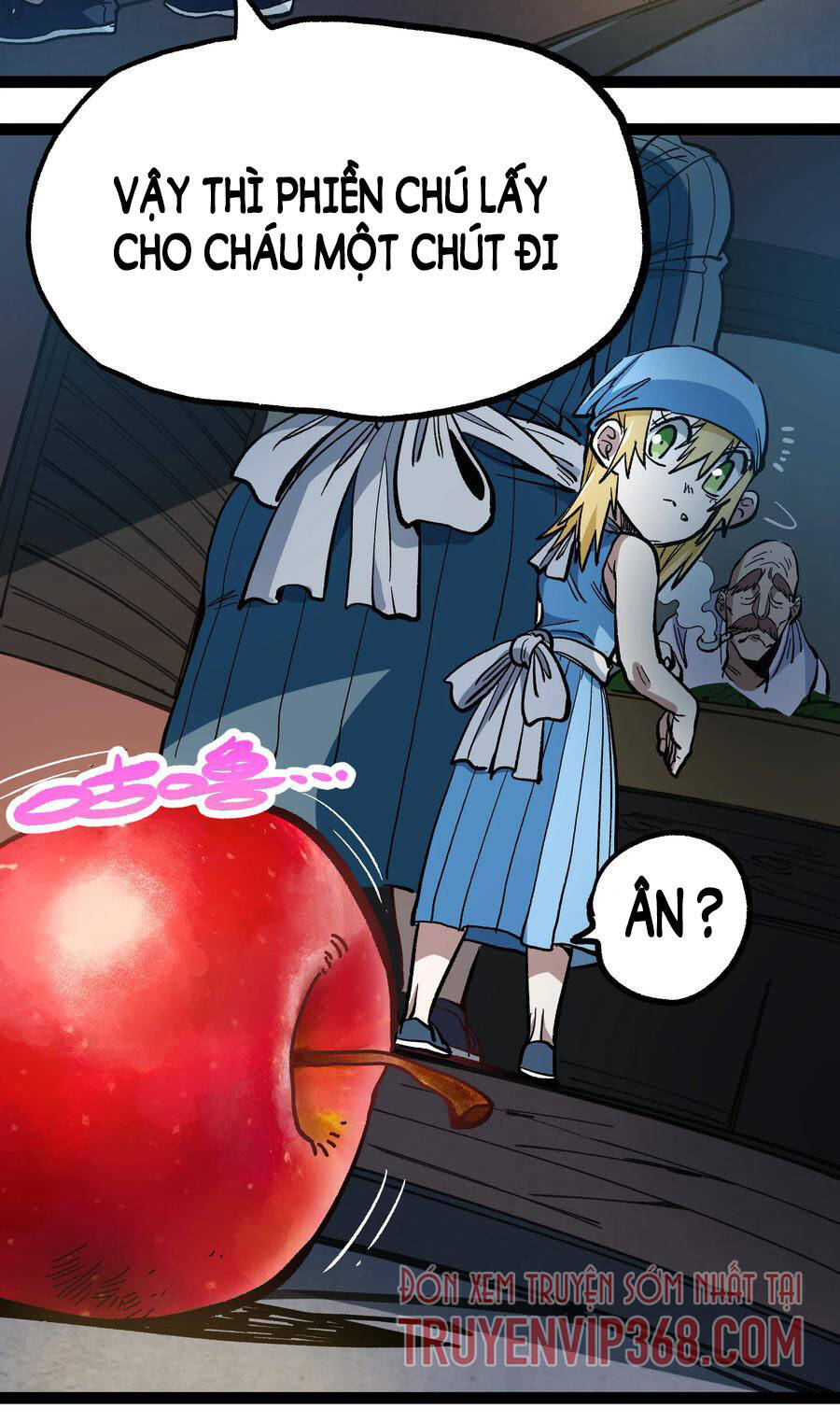 Vú Em Vô Địch - Chương 14