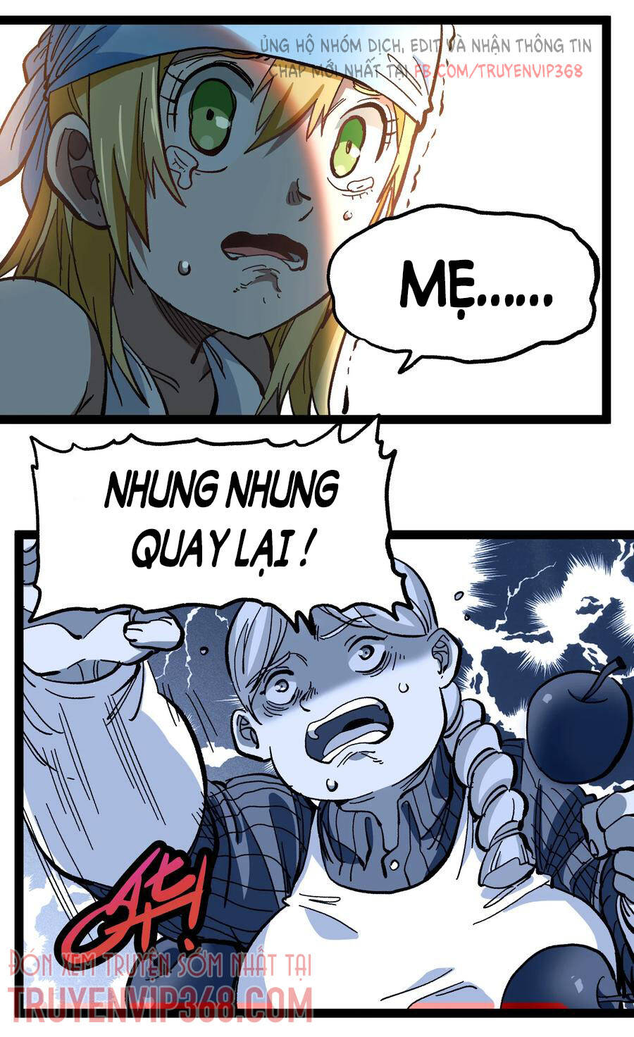 Vú Em Vô Địch - Chương 14