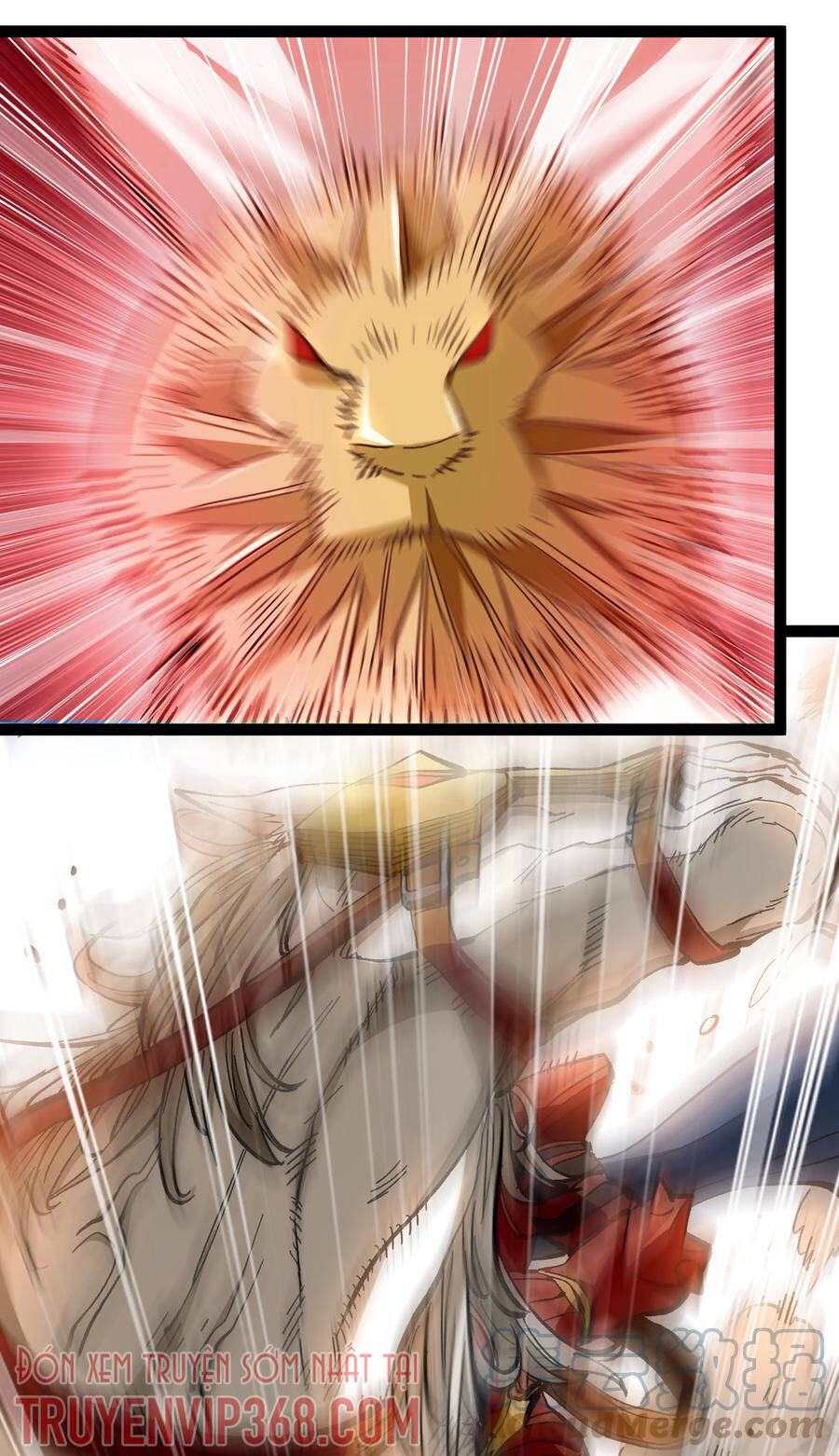 Vú Em Vô Địch - Chương 14