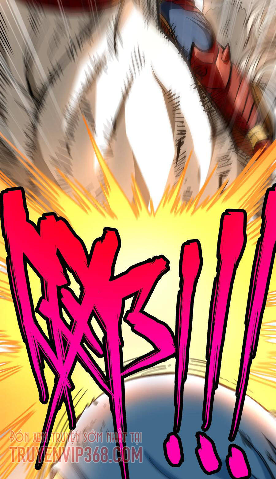 Vú Em Vô Địch - Chương 14