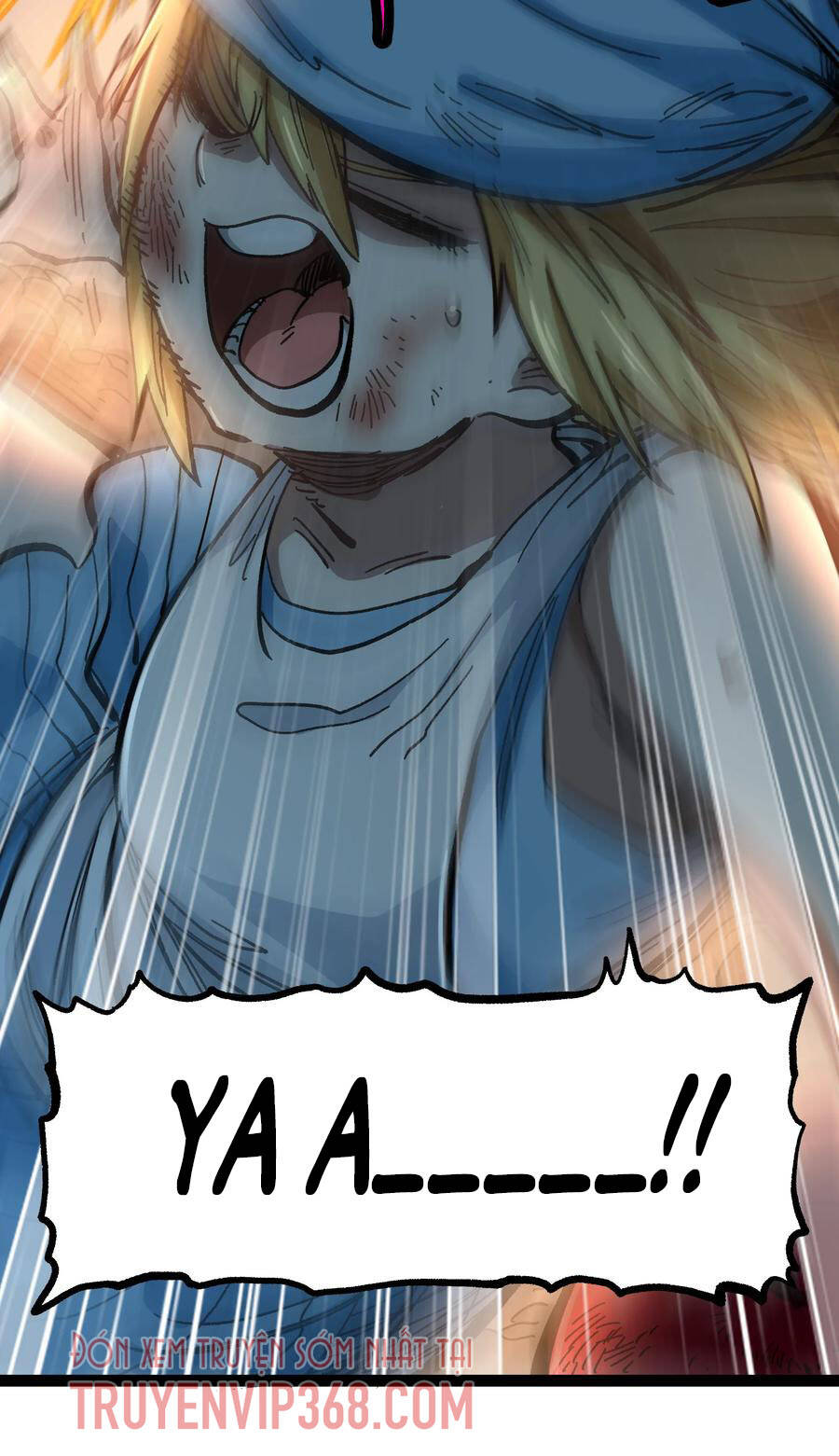 Vú Em Vô Địch - Chương 14