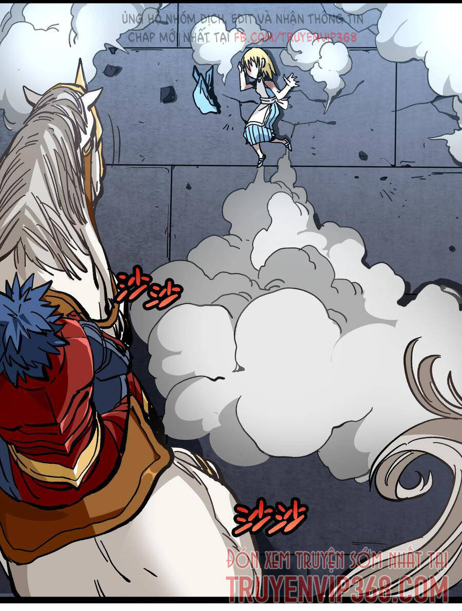 Vú Em Vô Địch - Chương 14