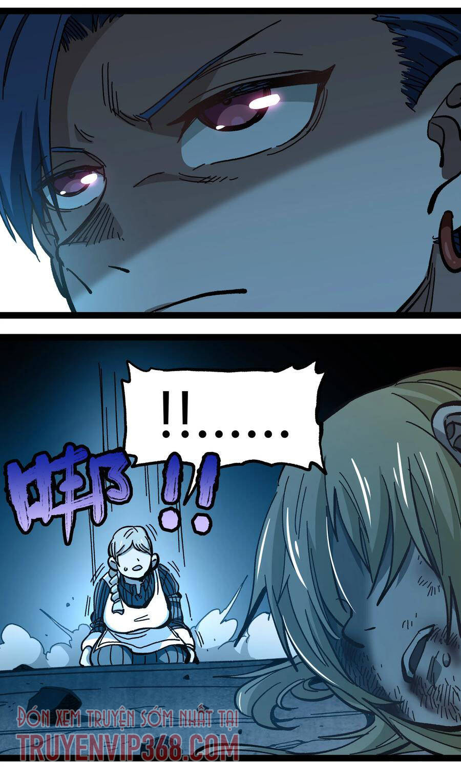 Vú Em Vô Địch - Chương 14