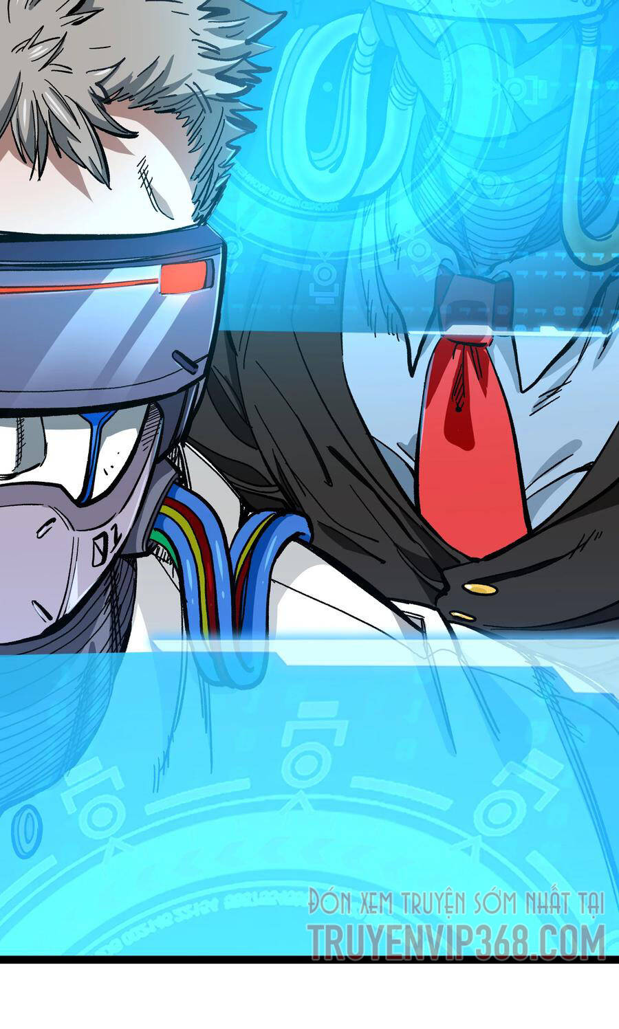 Vú Em Vô Địch - Chương 14