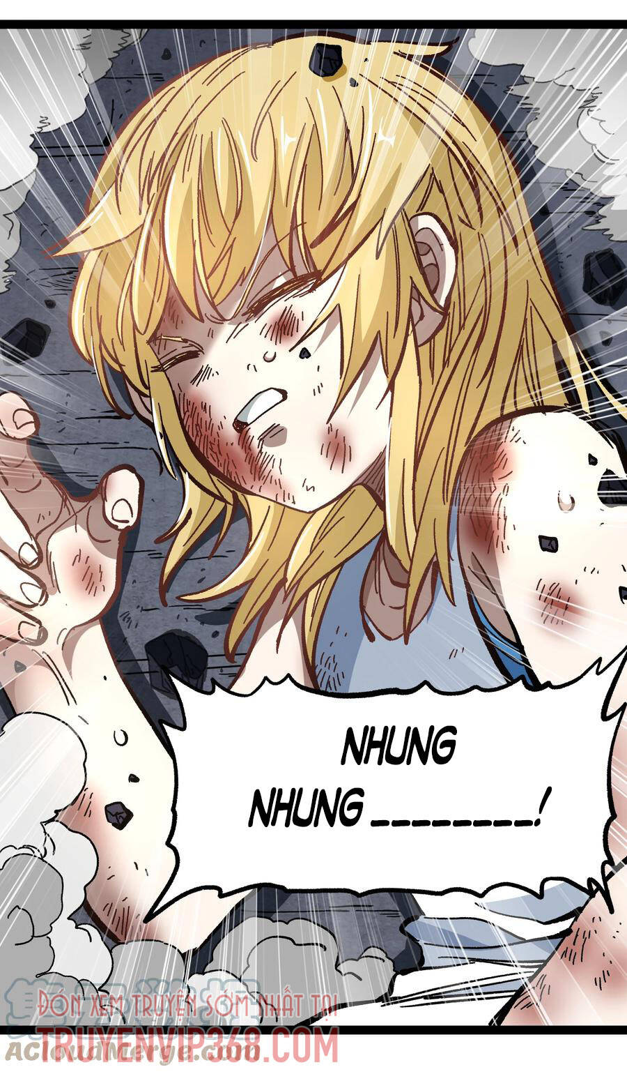 Vú Em Vô Địch - Chương 14