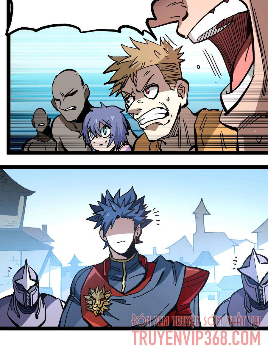 Vú Em Vô Địch - Chương 14