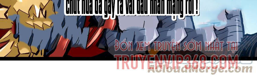 Vú Em Vô Địch - Chương 14