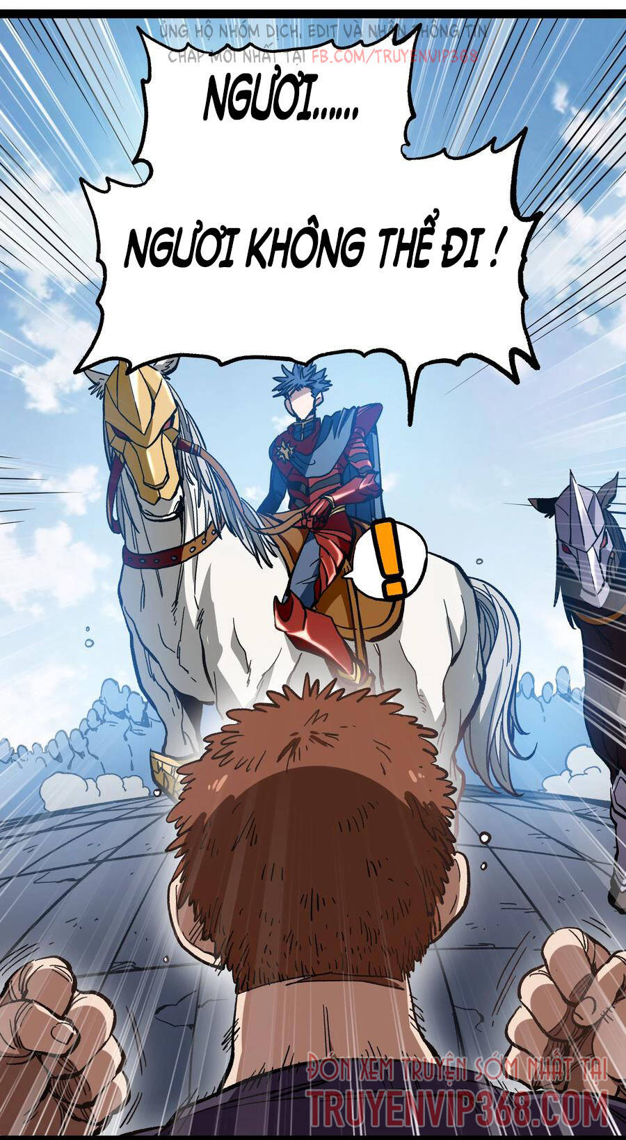 Vú Em Vô Địch - Chương 14