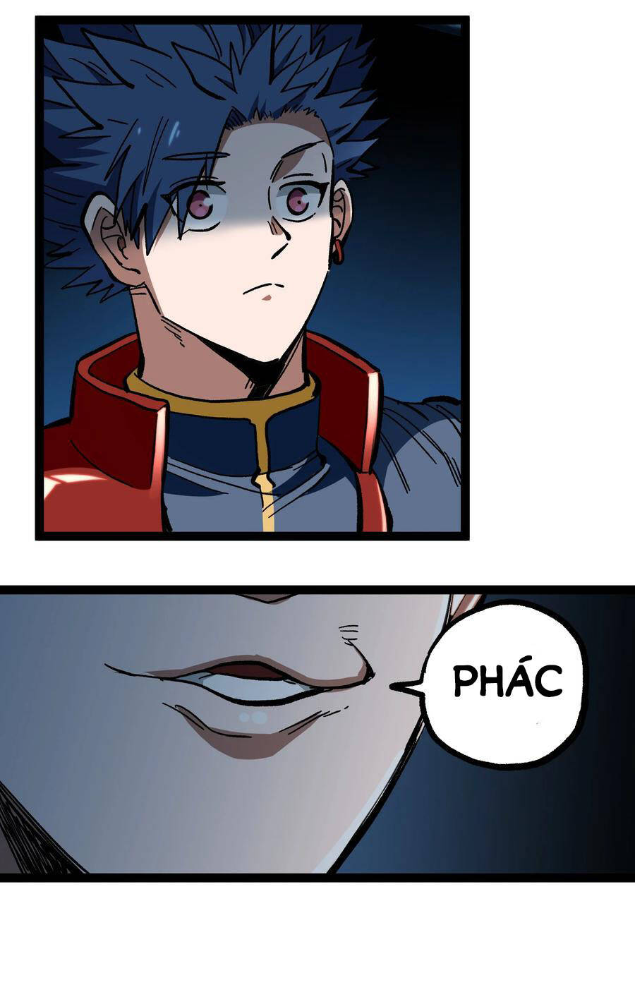 Vú Em Vô Địch - Chương 14