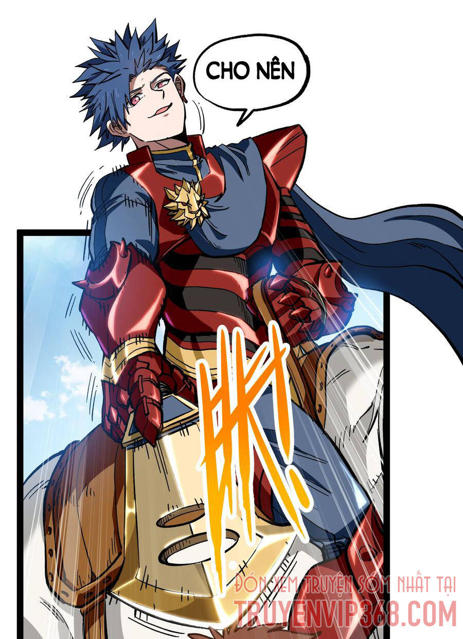 Vú Em Vô Địch - Chương 14