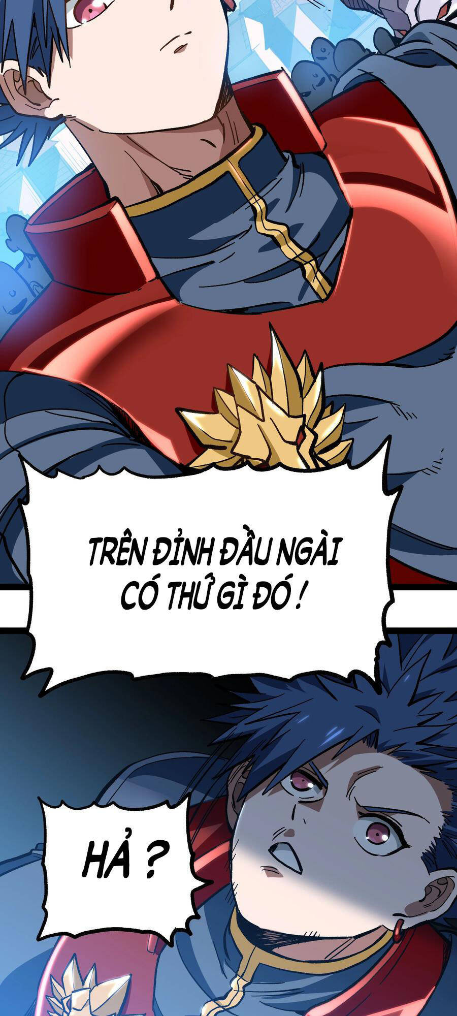 Vú Em Vô Địch - Chương 14