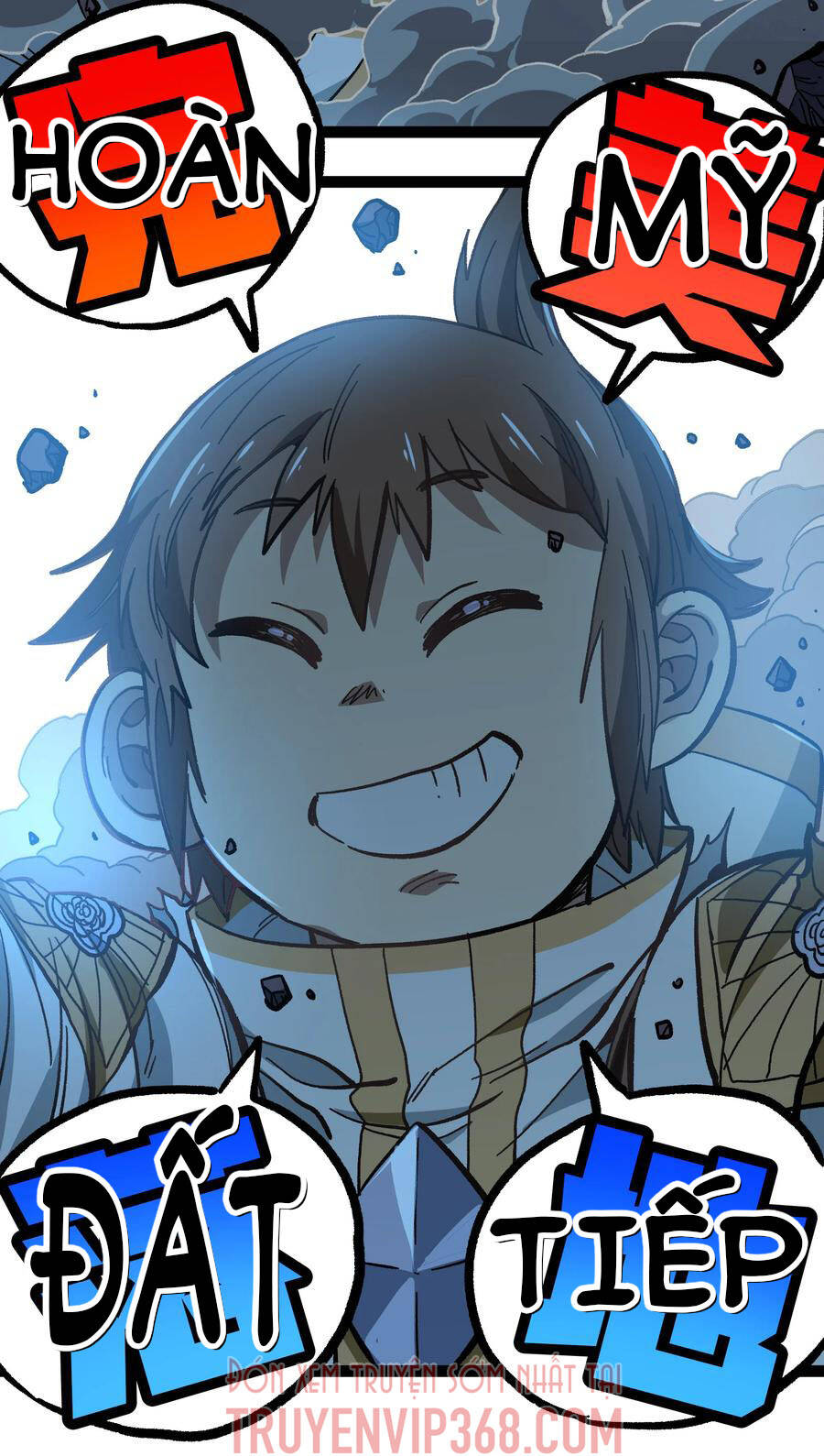 Vú Em Vô Địch - Chương 14