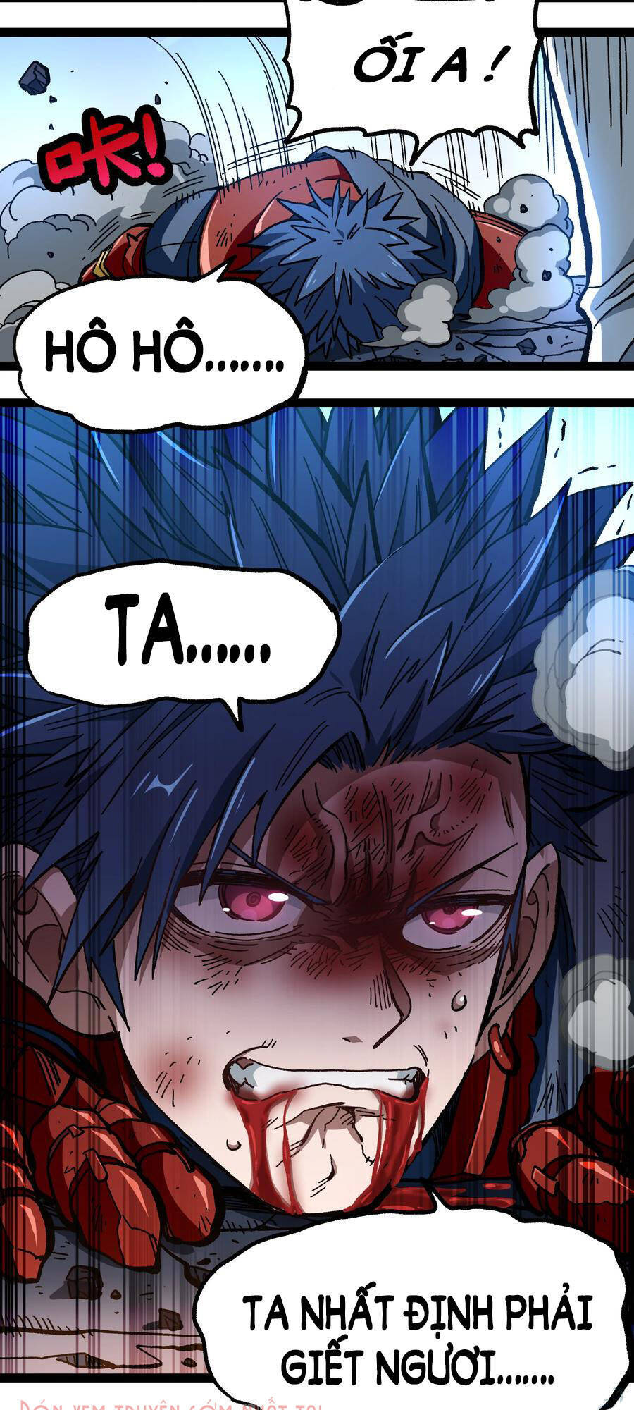 Vú Em Vô Địch - Chương 14