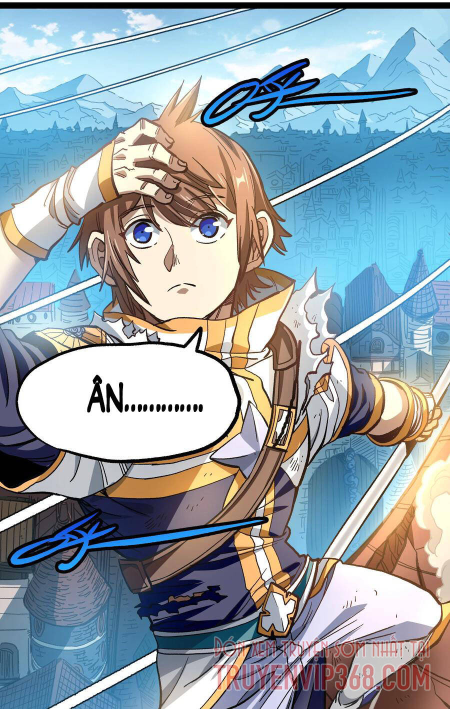 Vú Em Vô Địch - Chương 14