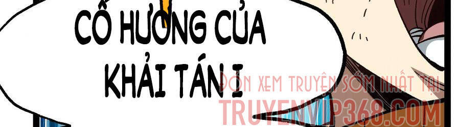 Vú Em Vô Địch - Chương 14