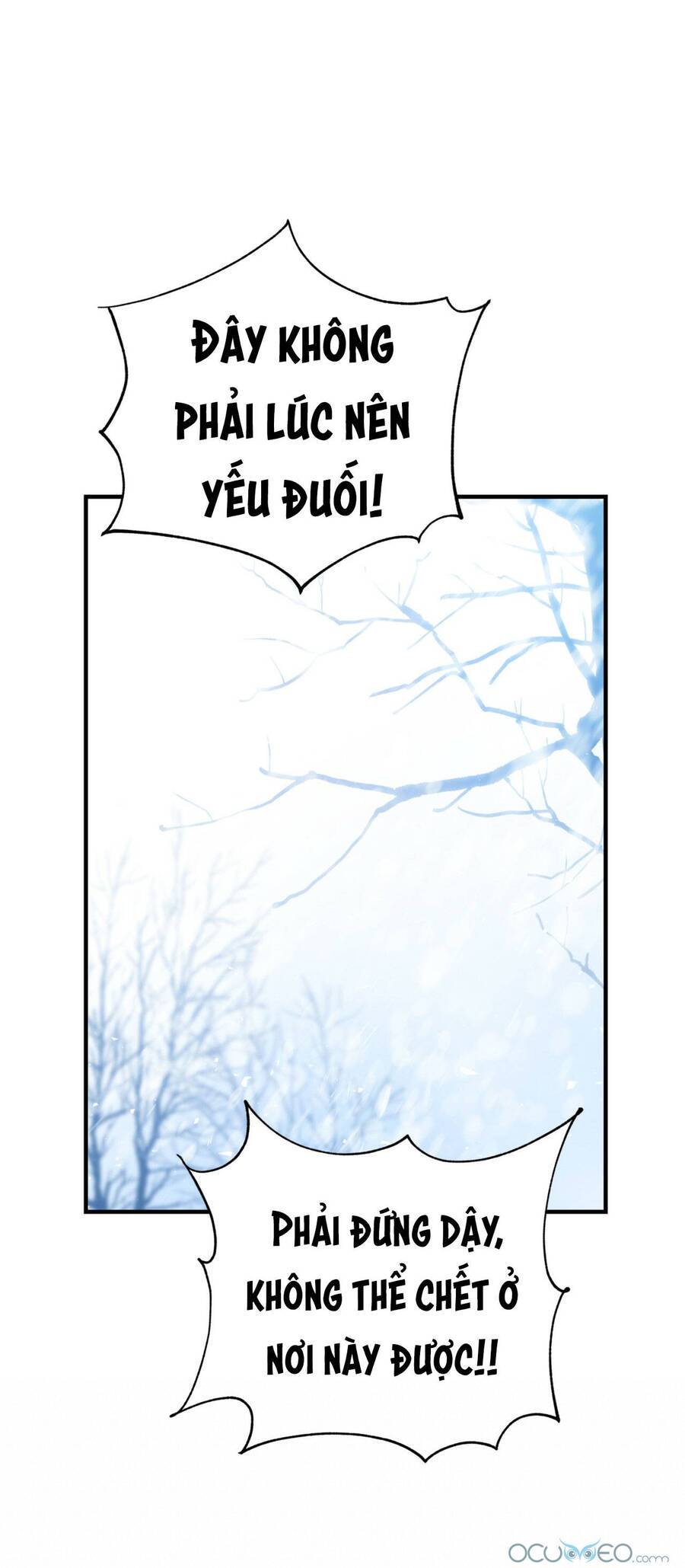 Lòng Trung Thành Với Kẻ Ác - Chương 1