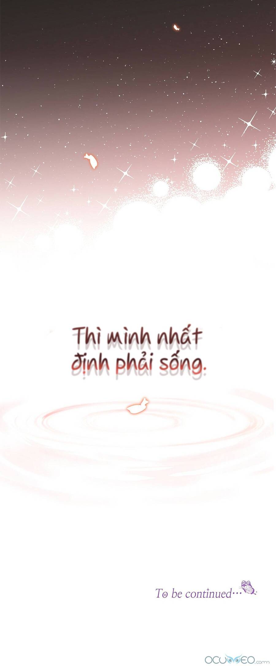 Lòng Trung Thành Với Kẻ Ác - Chương 1