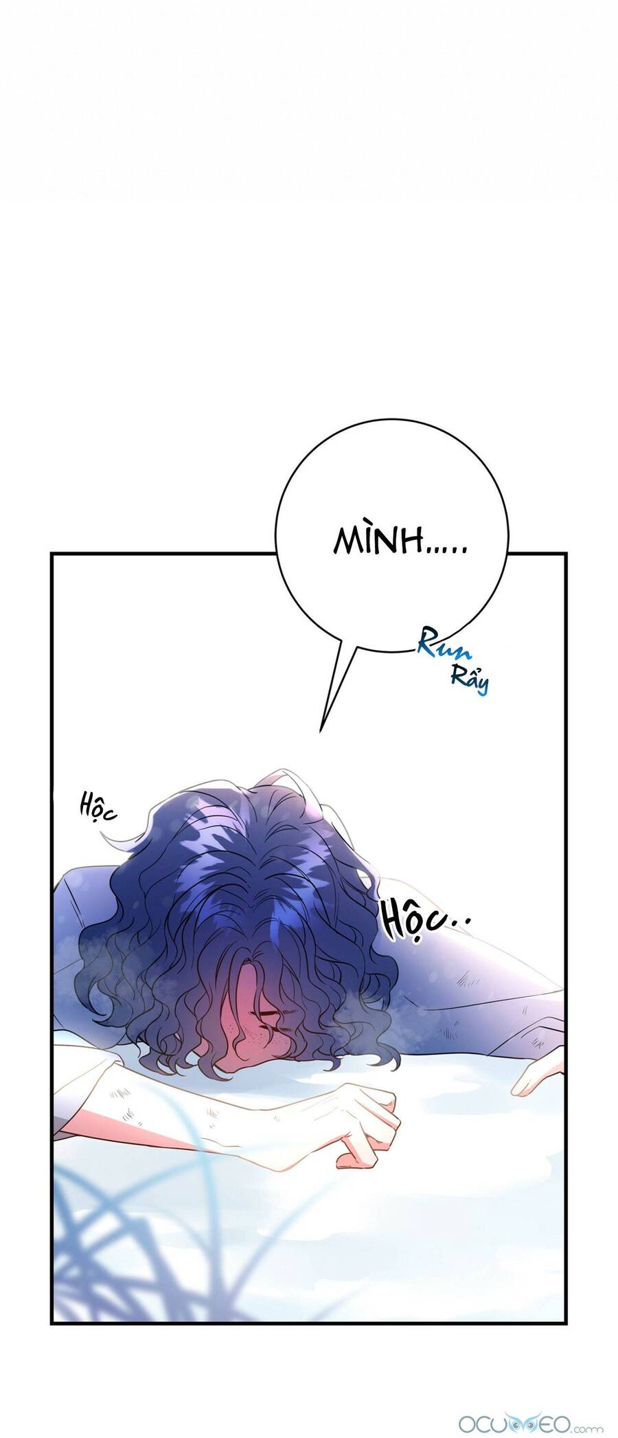 Lòng Trung Thành Với Kẻ Ác - Chương 1