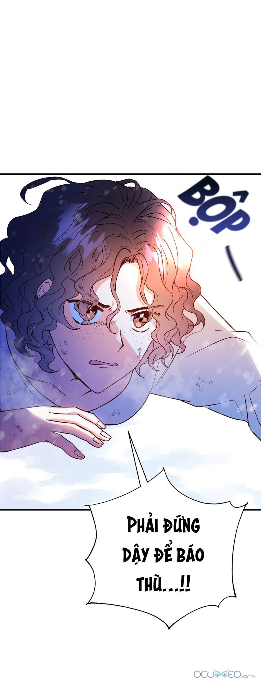 Lòng Trung Thành Với Kẻ Ác - Chương 1