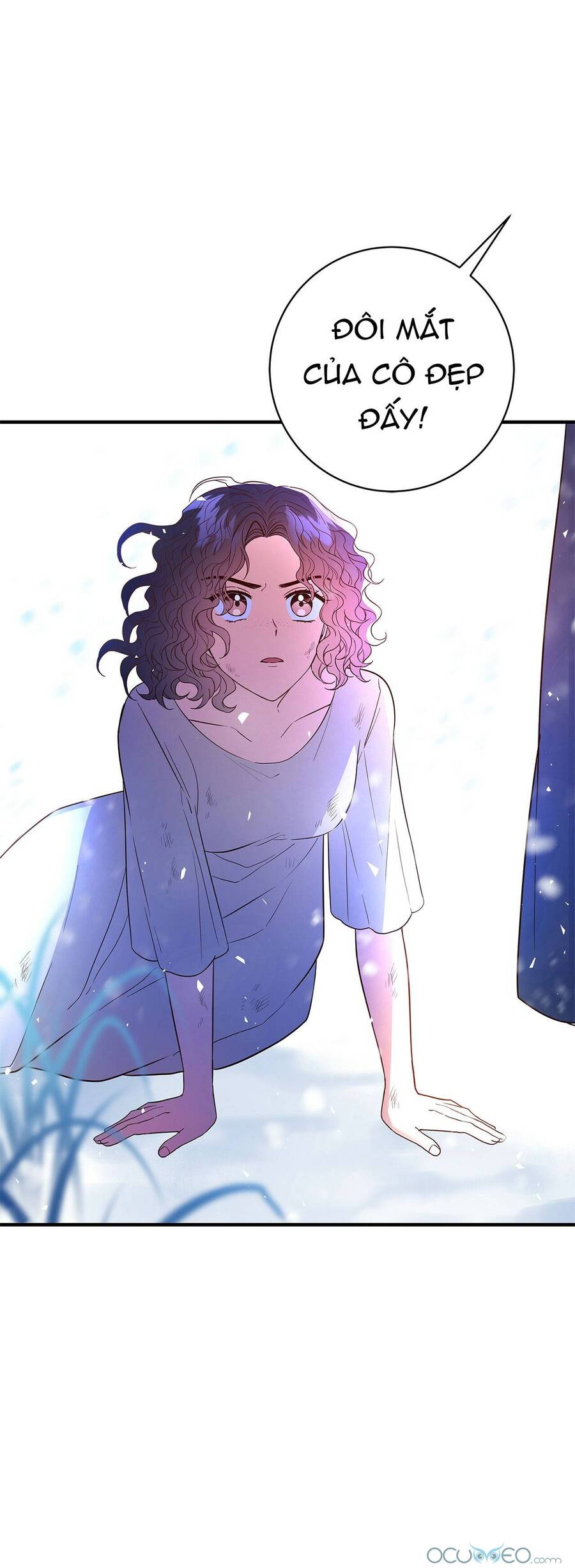 Lòng Trung Thành Với Kẻ Ác - Chương 1