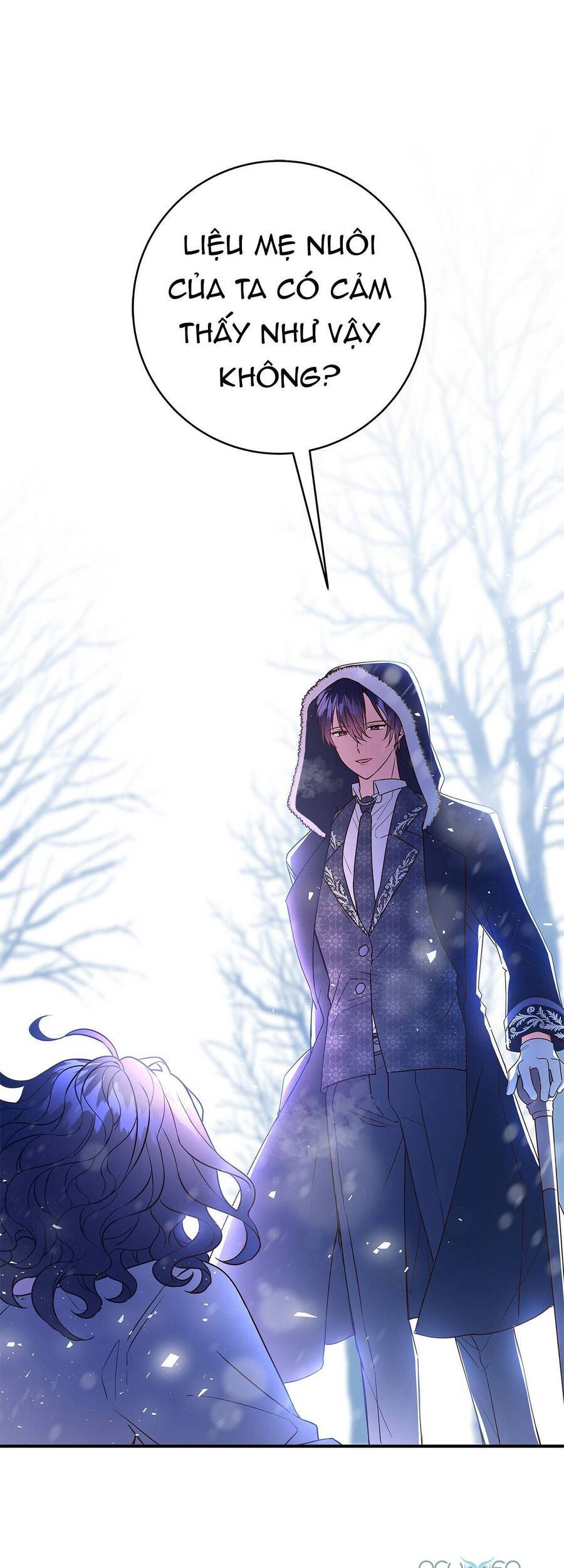 Lòng Trung Thành Với Kẻ Ác - Chương 1