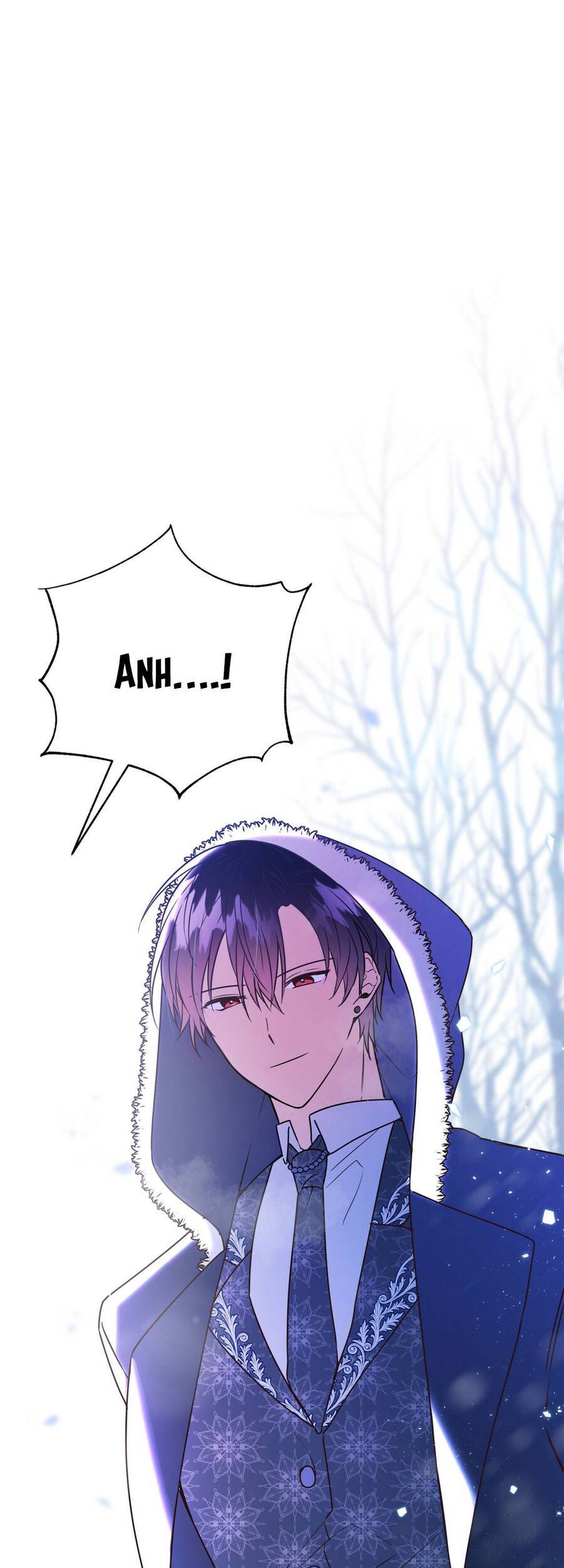 Lòng Trung Thành Với Kẻ Ác - Chương 1