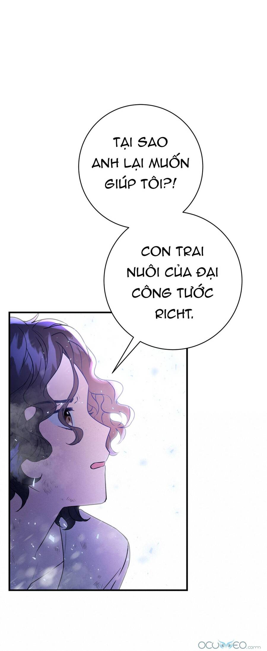 Lòng Trung Thành Với Kẻ Ác - Chương 1