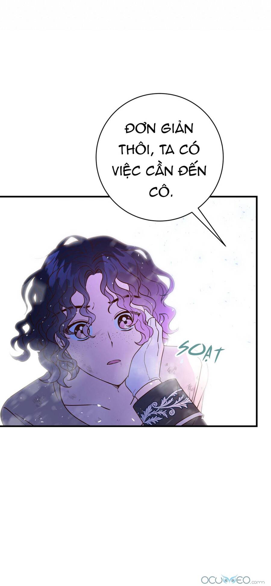 Lòng Trung Thành Với Kẻ Ác - Chương 1